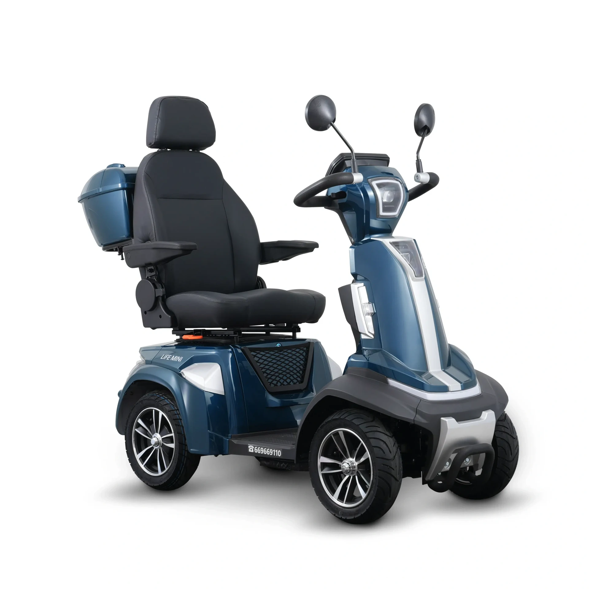skuter-elektryczny-dla-seniora-zasieg-35-km-z-koszykiem-regulowanym-fotelem-i-zaglowkiem-life-4-go-granatowy-6.webp