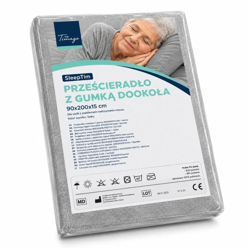 nieprzemakalne-przescieradlo-medyczne-na-materac-wodooprone-200-x-90-cm-wielokrotnego-uzytku-szare.webp