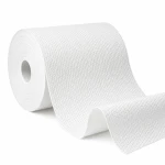 Ręcznik papierowy, celulozowy 26,5cm x 80m, 70 g/m2 na rolce do gabinetu Eko Higiena