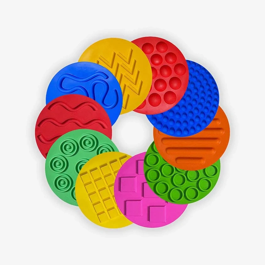 dyski-sensoryczne-dla-dzieci-do-integracji-sensorycznej-10-sztuk-line-sport-2.webp