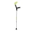 dzieciece-kule-lokciowe-z-regulacja-wysokosci-czarno-limonkowe-ar-010k-armedical-3.webp