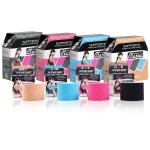 Taśma kinezjologiczna do tapingu Kinesio TEX Classic 5 cm x 4 m