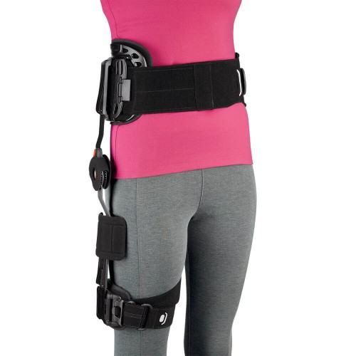 Orteza na biodro stabilizator stawu biodrowego T-Scope BREG