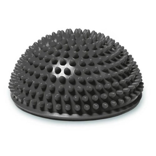 Półkula sensoryczna jeżyk balansowy do ćwiczeń równowagi PINO