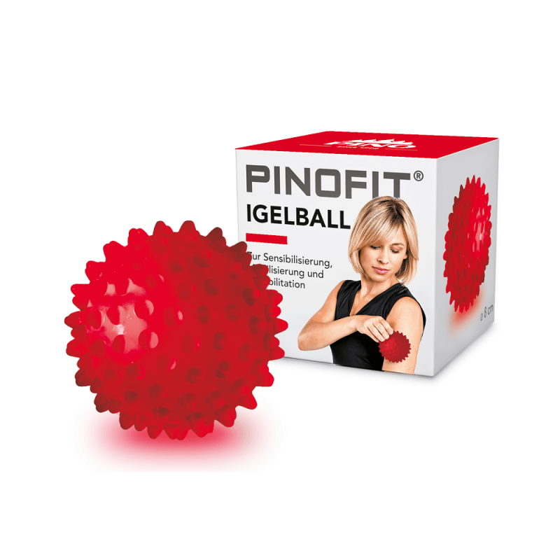 pilka-pileczka-do-masazu-rehabilitacyjna-do-rolowania-pino-czerwona.png