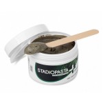 Stadiopasta Plus maść sportowa na kontuzje i urazy z olejem konopnym 250 ml