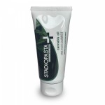 Stadiopasta Plus - maść sportowa na urazy i kontuzje z olejem konopnym 100 ml