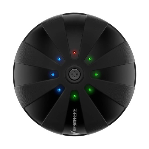 Piłka wibrująca do masażu i rolowania mięśni ciała Hypersphere Hyperice