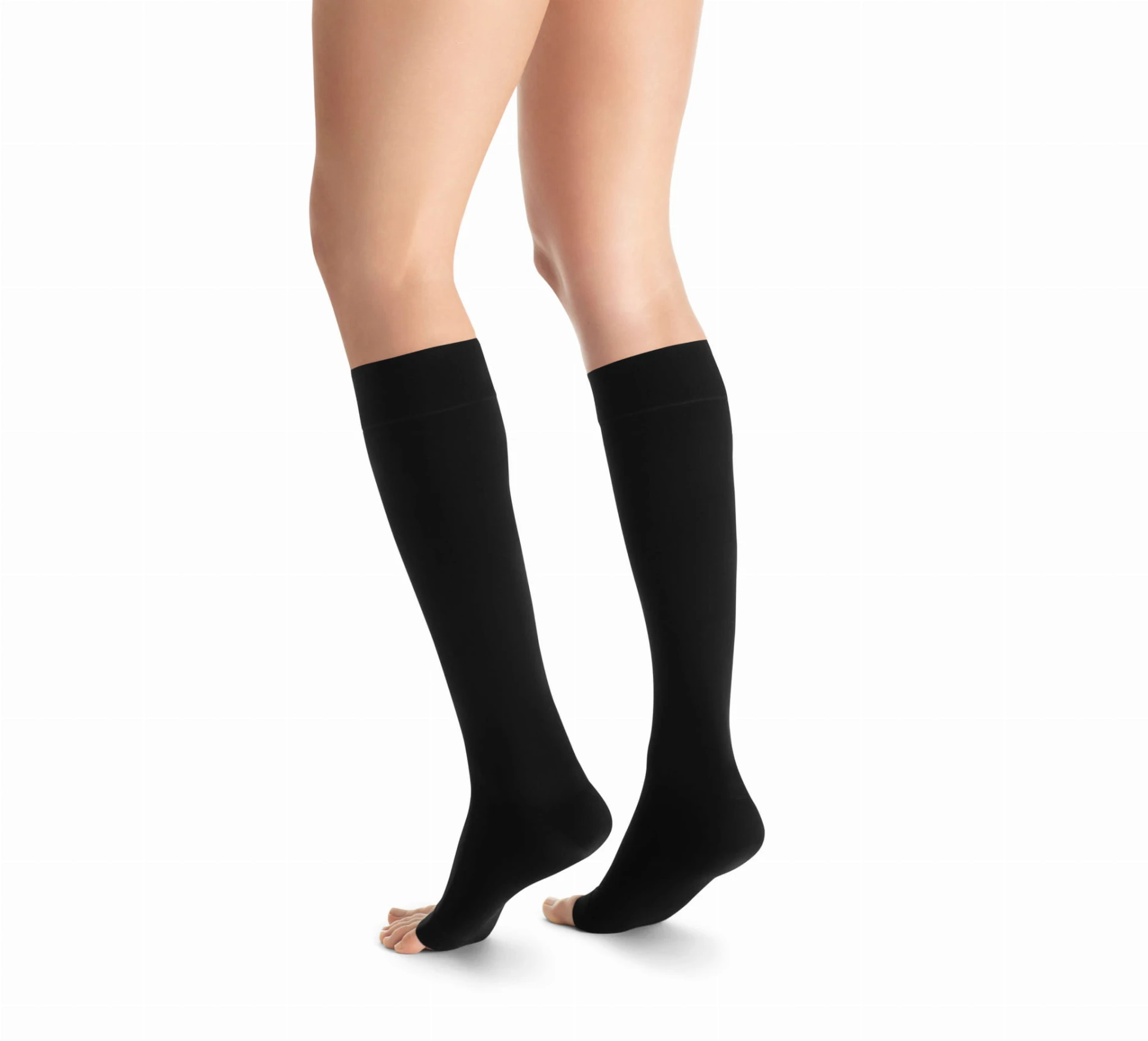 JOBST-opaque-czarne-podkolanowki-uciskowe-otwarte-palce.jpg