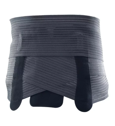 Orteza lędźwiowo-krzyżowa na kręgosłup z wieloma możliwościami dopasowania Lombatech Thuasne