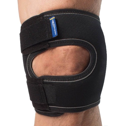 Orteza rzepki kolanowej opaska stabilizująca NRX430 Mediroyal