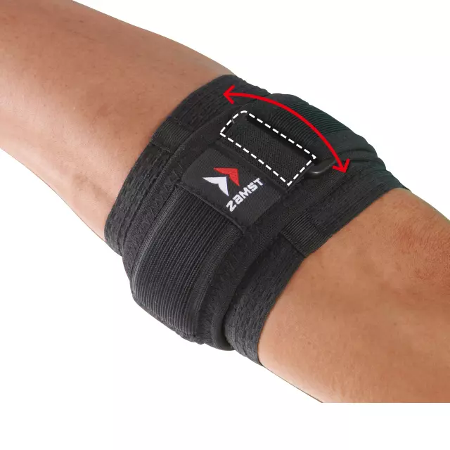 opaska-na-lokiec-golfisty-lokiec-tenisisty-orteza-stawu-lokciowego-elbow-band-zamst-3.webp