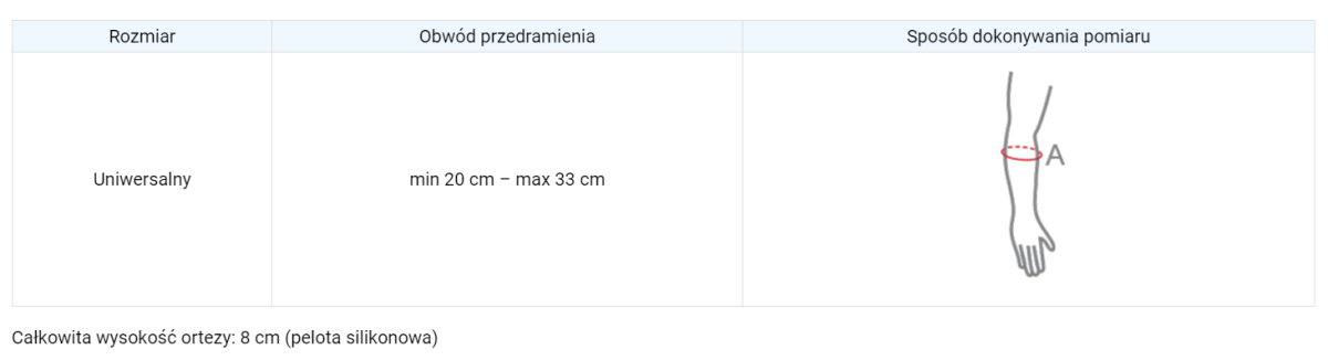 orteza-na-lokiec-tenisisty-z-pelota-silikonowa-opaska-uciskowa-am-sl-reh4mat-tabela-rozmiarow.png