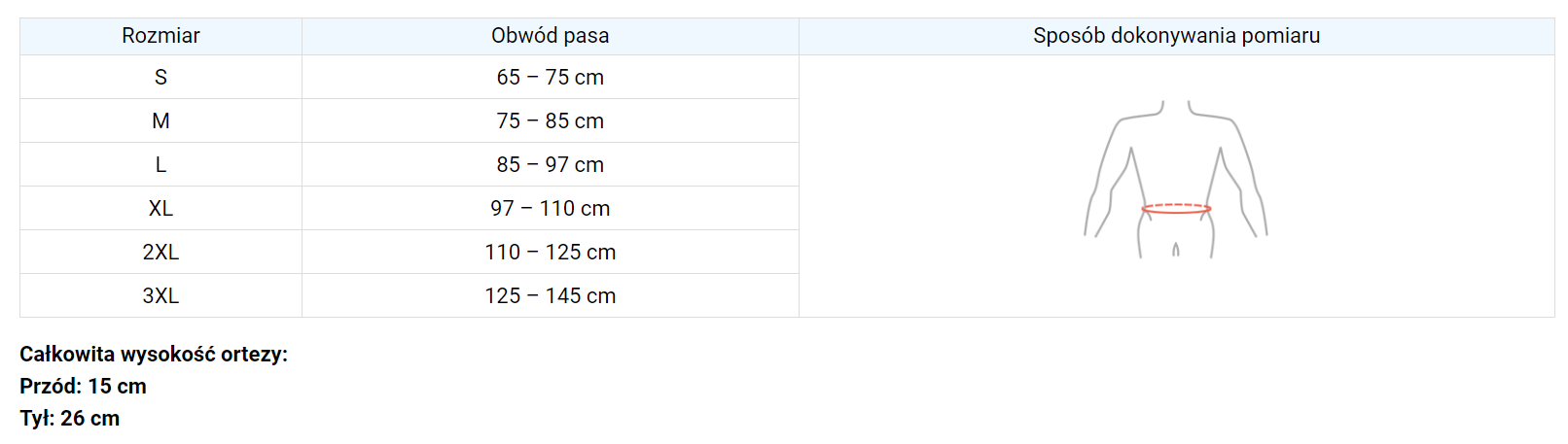 orteza-ledzwiowo-krzyzowa-na-kregoslup-pas-z-pasami-dociagowymi-i-fiszbinami-ar-so-01-szary-reh4mat-tabela-rozmiarow.png