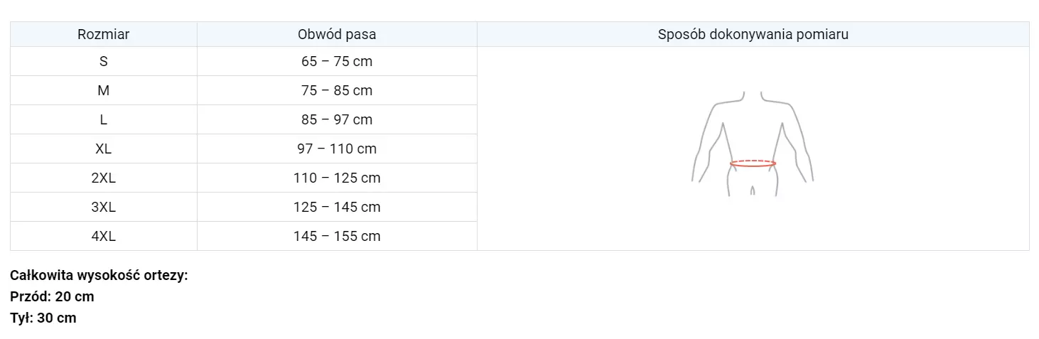 wysoka-orteza-ledzwiowo-piersiowa-ze-stalkami-i-fiszbinami-am-wsp-01-reh4mat-tabela-rozmiarow.webp