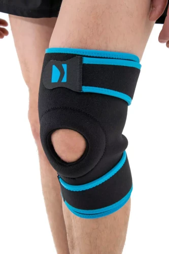 Uniwersalna orteza stawu kolanowego stabilizująca rzepkę U-SK-01 Reh4Mat
