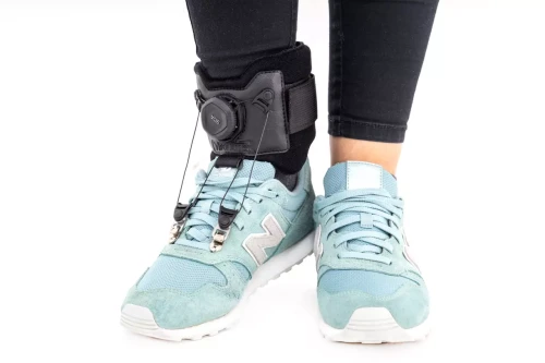 Orteza na opadającą stopę do buta z systemem BOA AM-OSS-21/CCA Reh4Mat