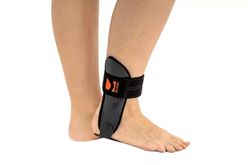 Orteza stawu skokowego z łuskami stabilizującymi AM-OSS-02 Reh4Mat