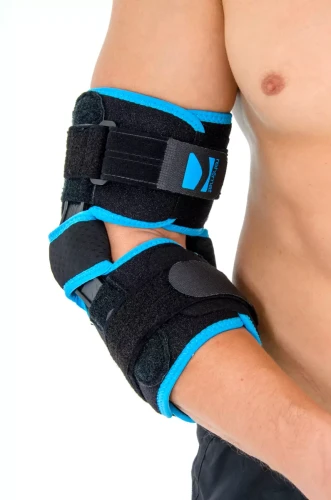 Uniwersalna orteza stawu łokciowego z regulacją ruchomości OKG-09 Reh4Mat