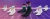krotkie-skarpetki-kompresyjne-do-biegania-i-cwiczen-miami-vibes-80-s-meskie-cep-13.webp