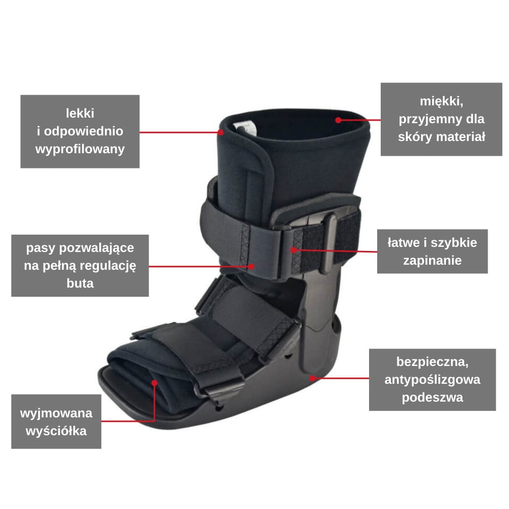 niski-but-ortopedyczny-jura-walker-fixed-cechy