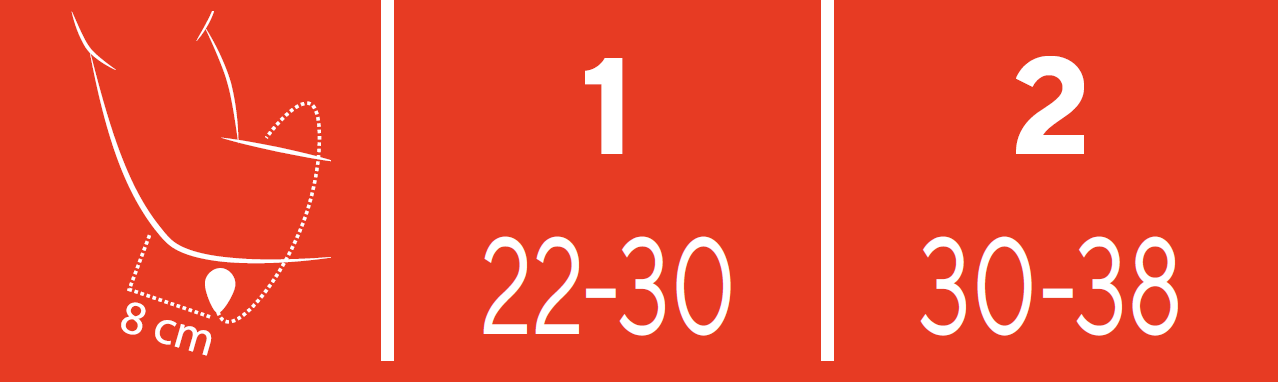 opaska-na-lokiec-tenisisty-golfisty-thuasne-sport-tabela-rozmiarow