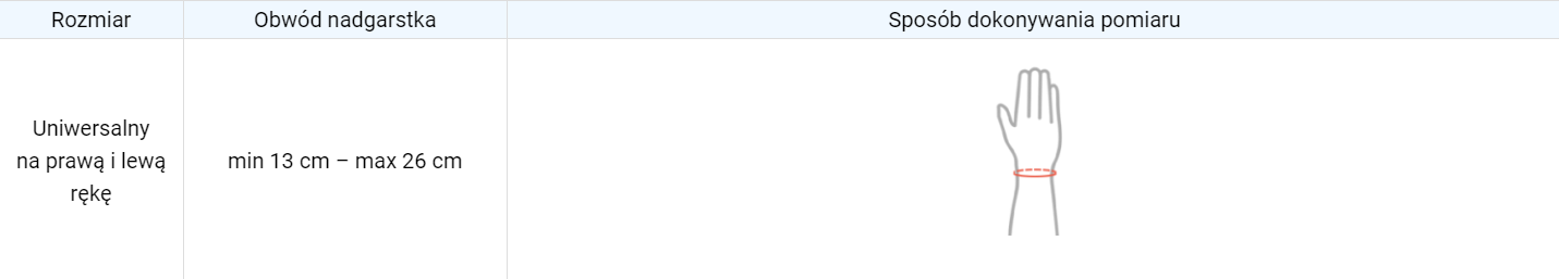 orteza-reki-am-sp-01-reh4mat-tabela-rozmiarow