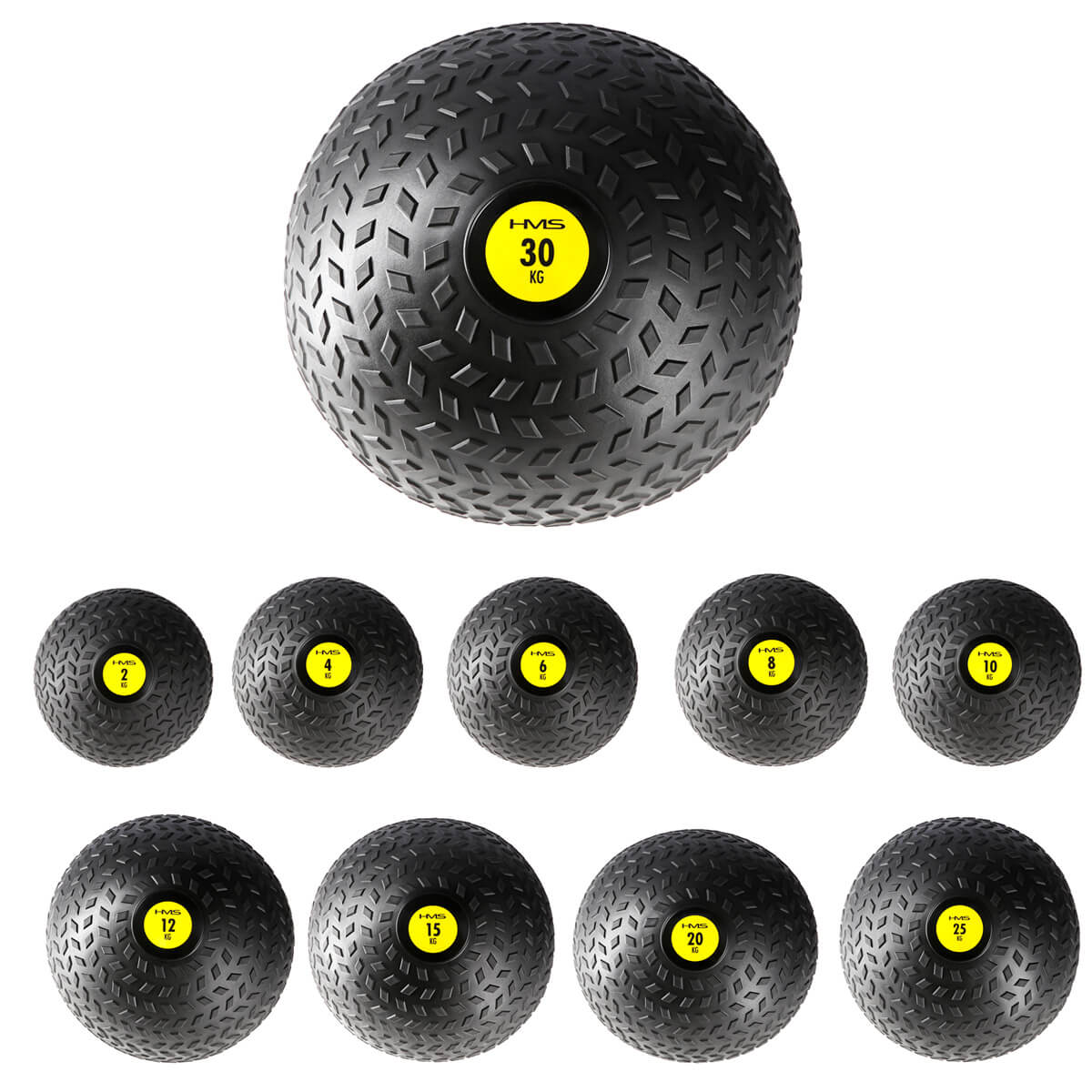 Pi ka Do wicze 6 Kg Slam Ball Pi ka Lekarska HMS Fizjo4Sport pi-ka-do-wicze-6-kg-slam-ball-pi-ka-lekarska-hms-fizjo4sport