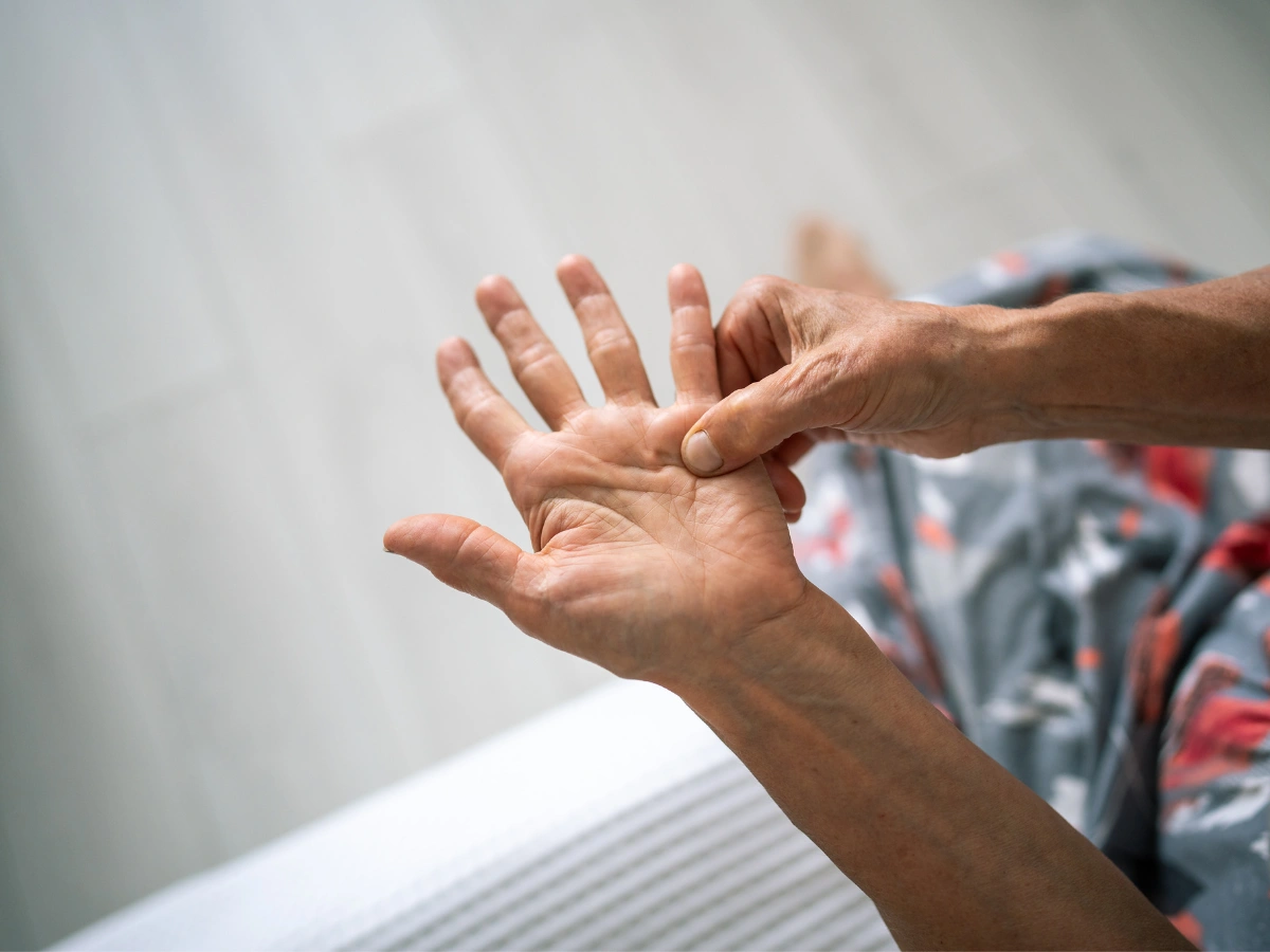 Spastyczność - objawy, przyczyny, leczenie toksyną botulinową i aspekty kliniczne zwalczania spastyczności