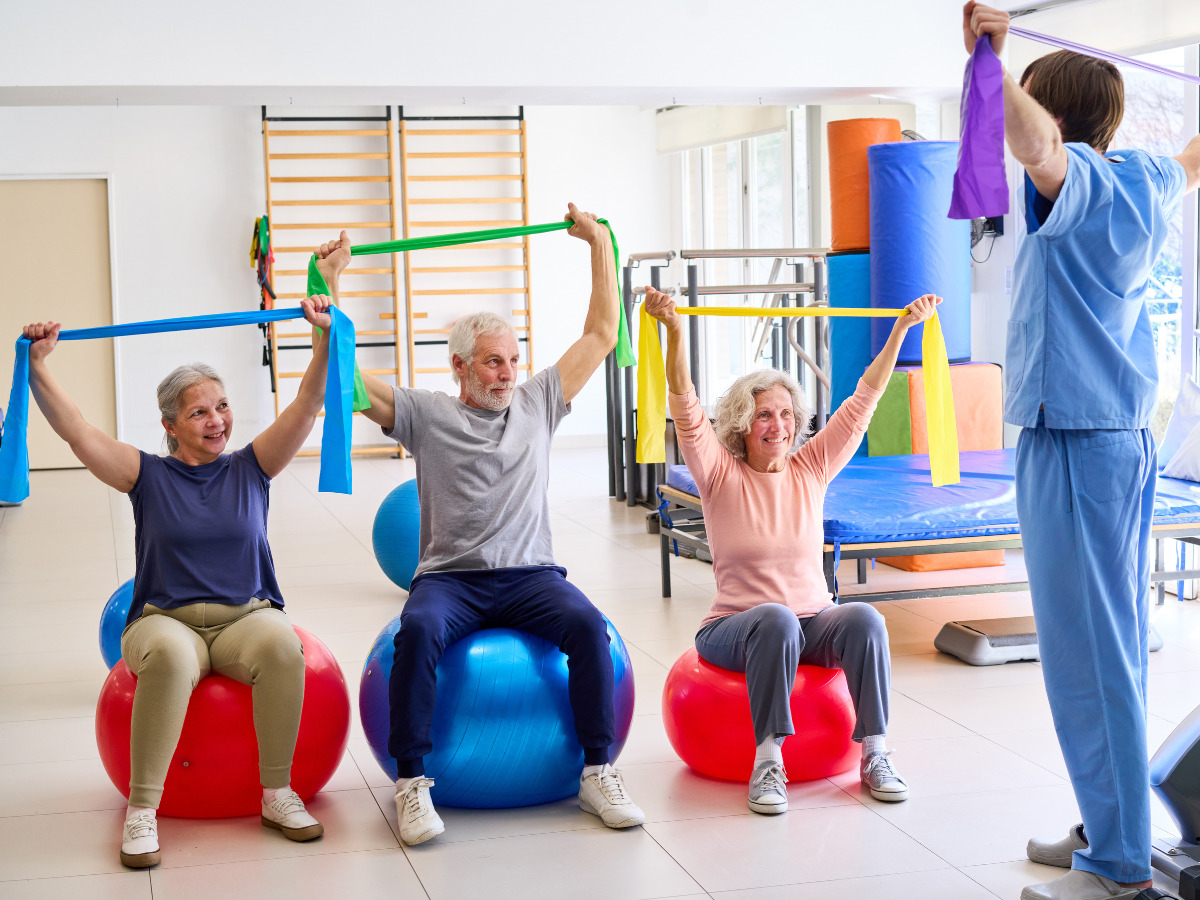 Gumy i taśmy do ćwiczeń - kompletny przewodnik po taśmach i gumach oporowych