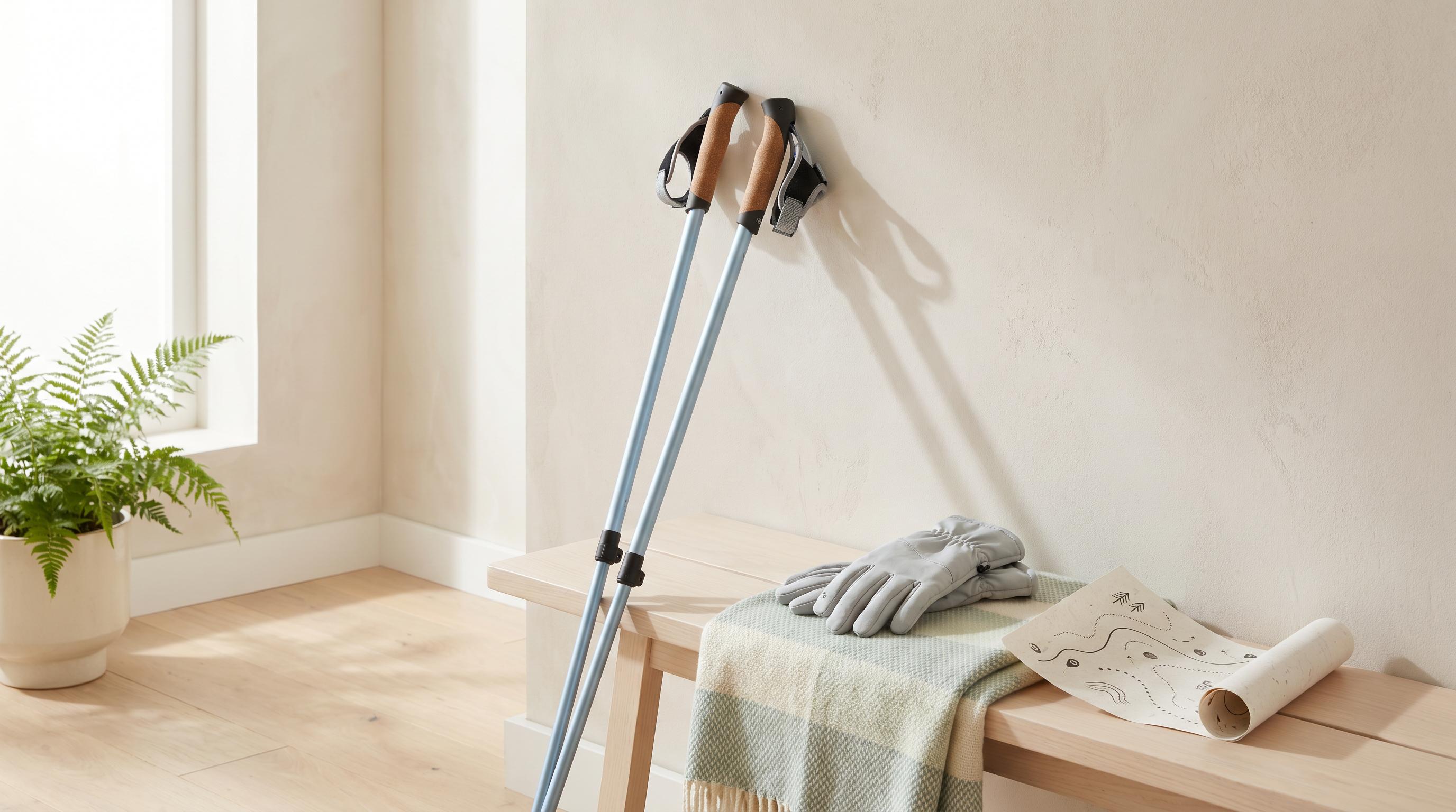 Nordic walking - jak zacząć i jakie efekty możesz osiągnąć?