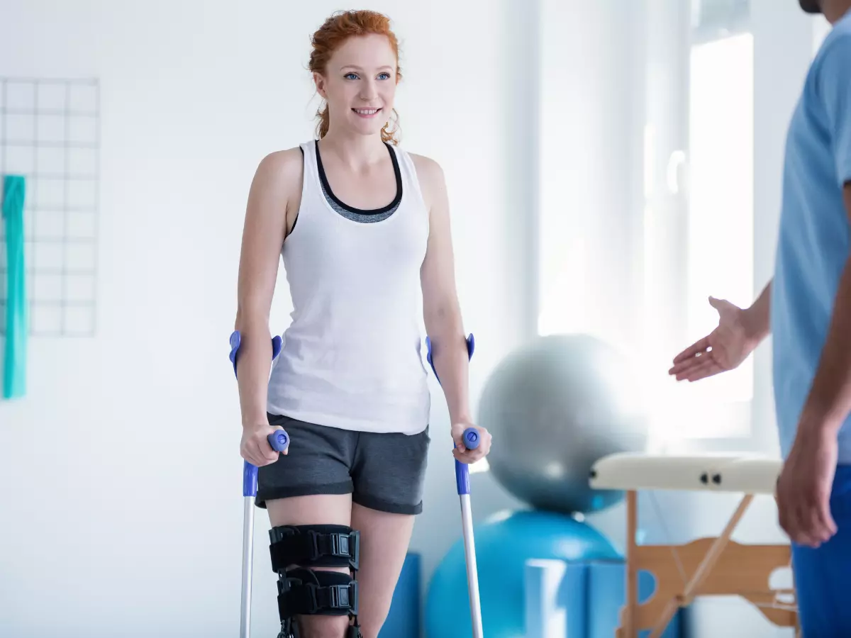 Kule ortopedyczne - jak wybrać odpowiednią? Czym się sugerować?