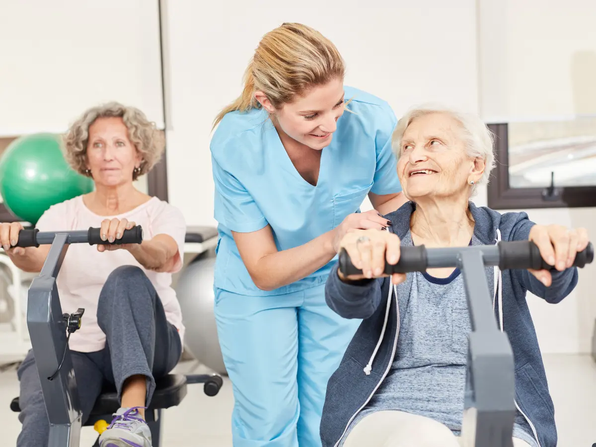 Rotor rehabilitacyjny – co to jest i jak działa? Kompletny przewodnik