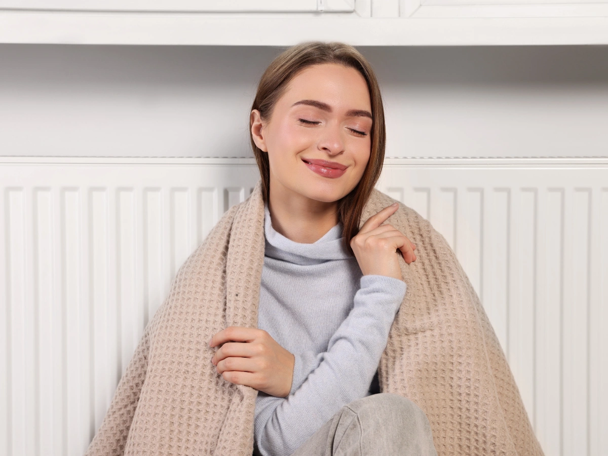 Koce i poduszki grzewcze - wykorzystanie w terapii cieplnej i rehabilitacji